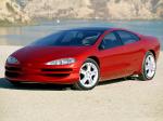 Dodge Intrepid ESX Concept 1996 года